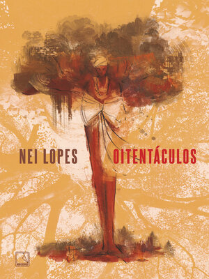 cover image of Oitentáculos